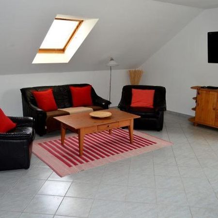 Ferienwohnung Charlott Im Riesengebirge Dolni Lanov Dış mekan fotoğraf