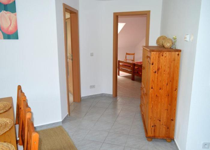 Ferienwohnung Charlott Im Riesengebirge Dolni Lanov Dış mekan fotoğraf